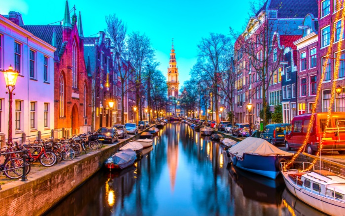 amsterdam