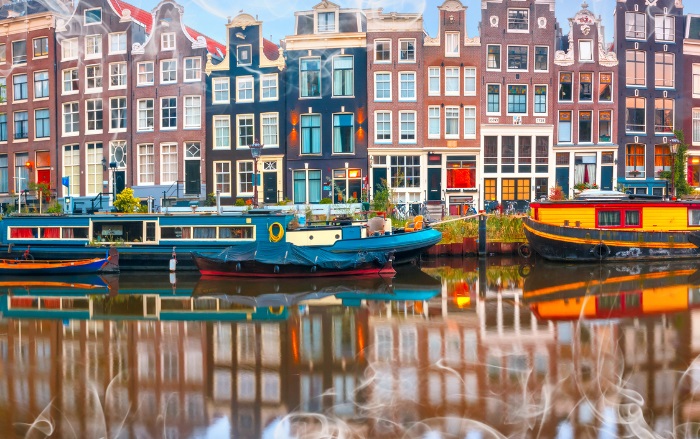 amsterdam