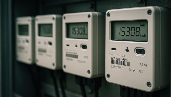 licznik energii