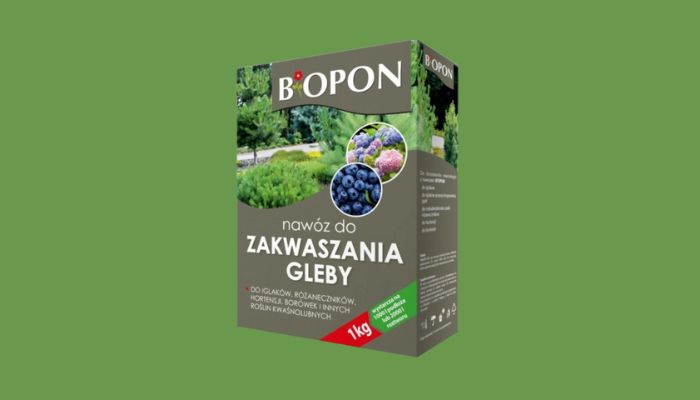 Biopon