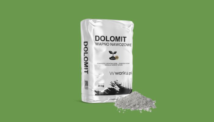 Dolomit