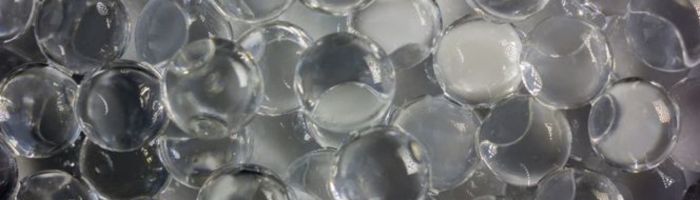 Hydrożele