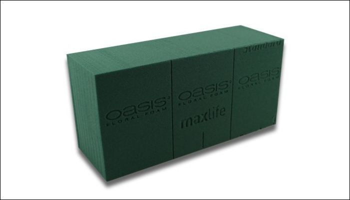 Kostki Oasis