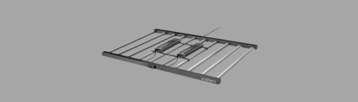 AC Infinity IONFRAME EVO10