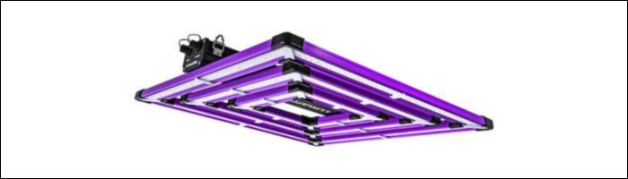 Lampy LED