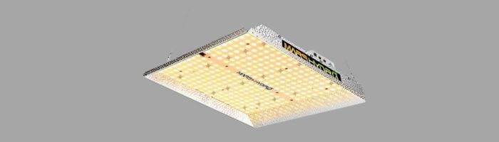 Lampa LED do uprawy MARS HYDRO TS1000 [150W]