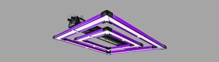 Lumatek LED ATS 200W PRO