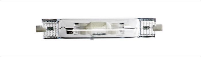 Lampy MH (Metalohalogenkowe)