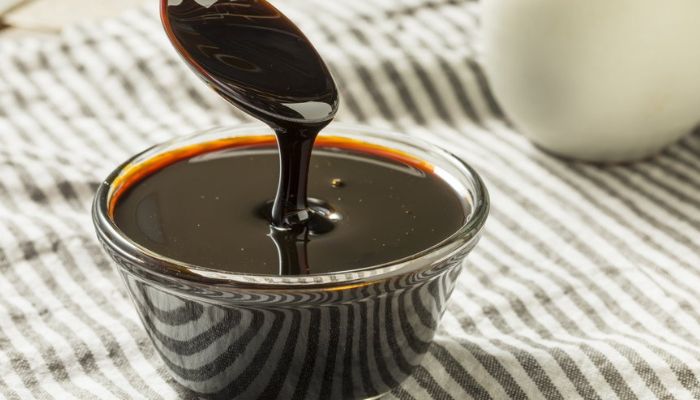 Melasa jako nawóz do uprawy konopi