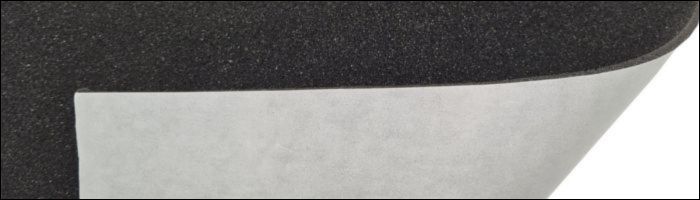 Piana polistyrenowa (styropian)