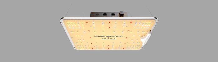 Spider Farmer SF1000 LED [100W]