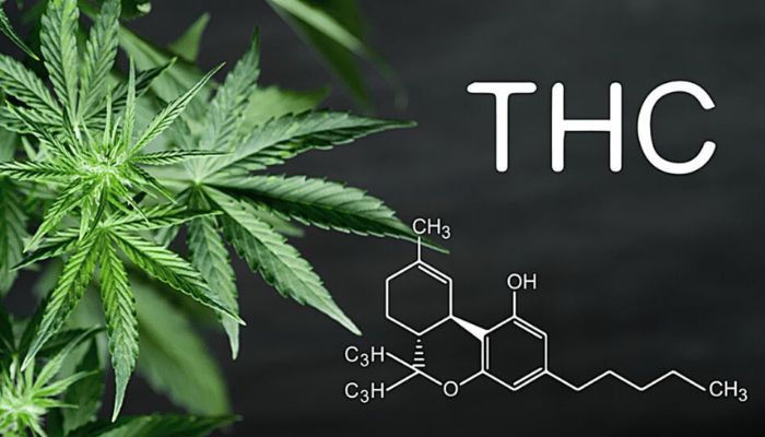 thc