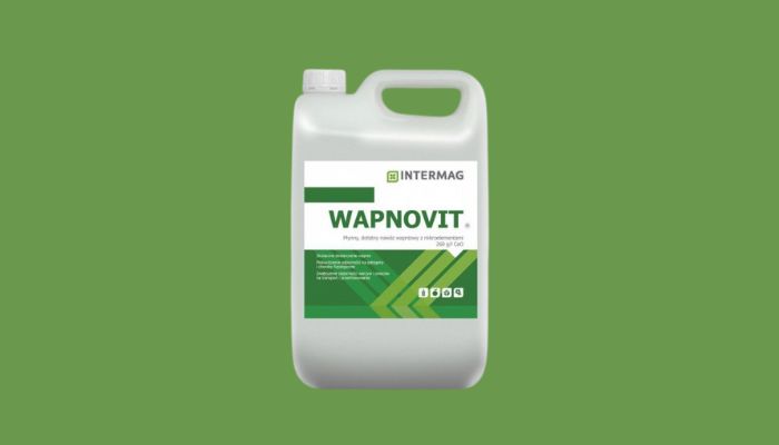 Wapnovit