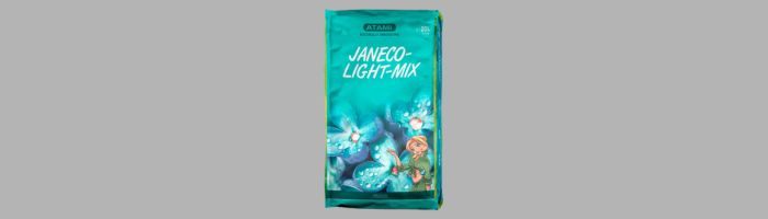Atami Janeco LightMix