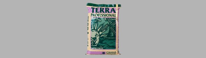 Canna Terra Professional
